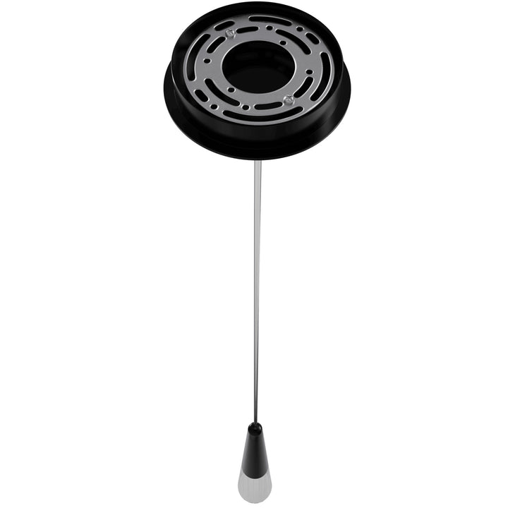 Encino Cone Shape Pendant by Avenue Lighting - view 11