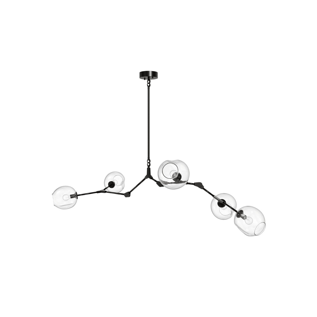 Fairfax Chandelier by Avenue Lighting - view 17
