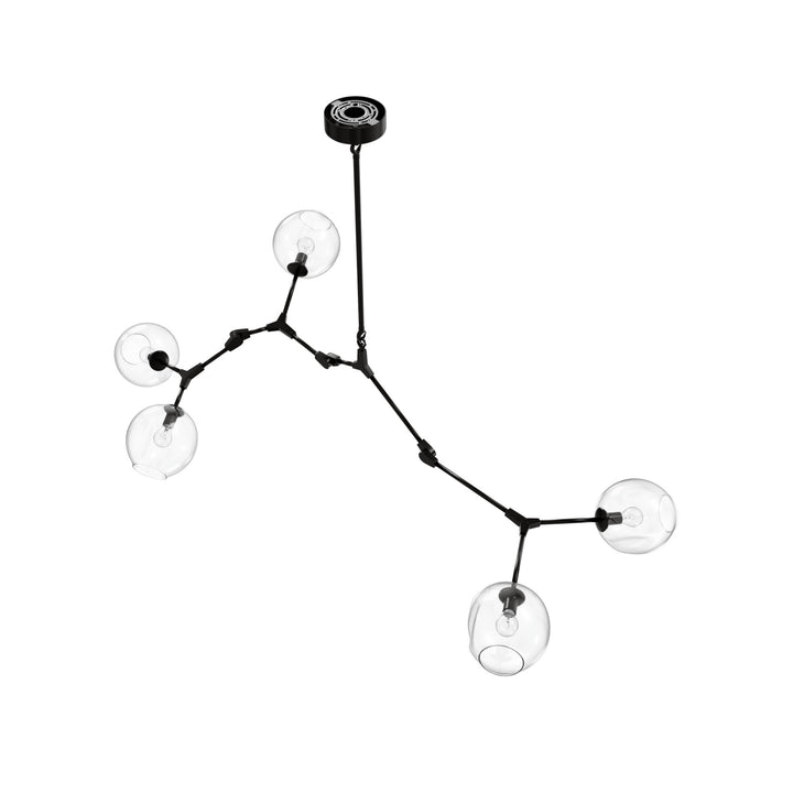 Fairfax Chandelier by Avenue Lighting - view 15