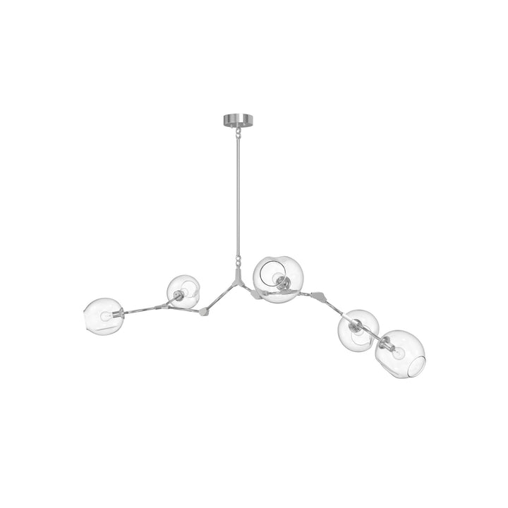 Fairfax Chandelier by Avenue Lighting - view 11
