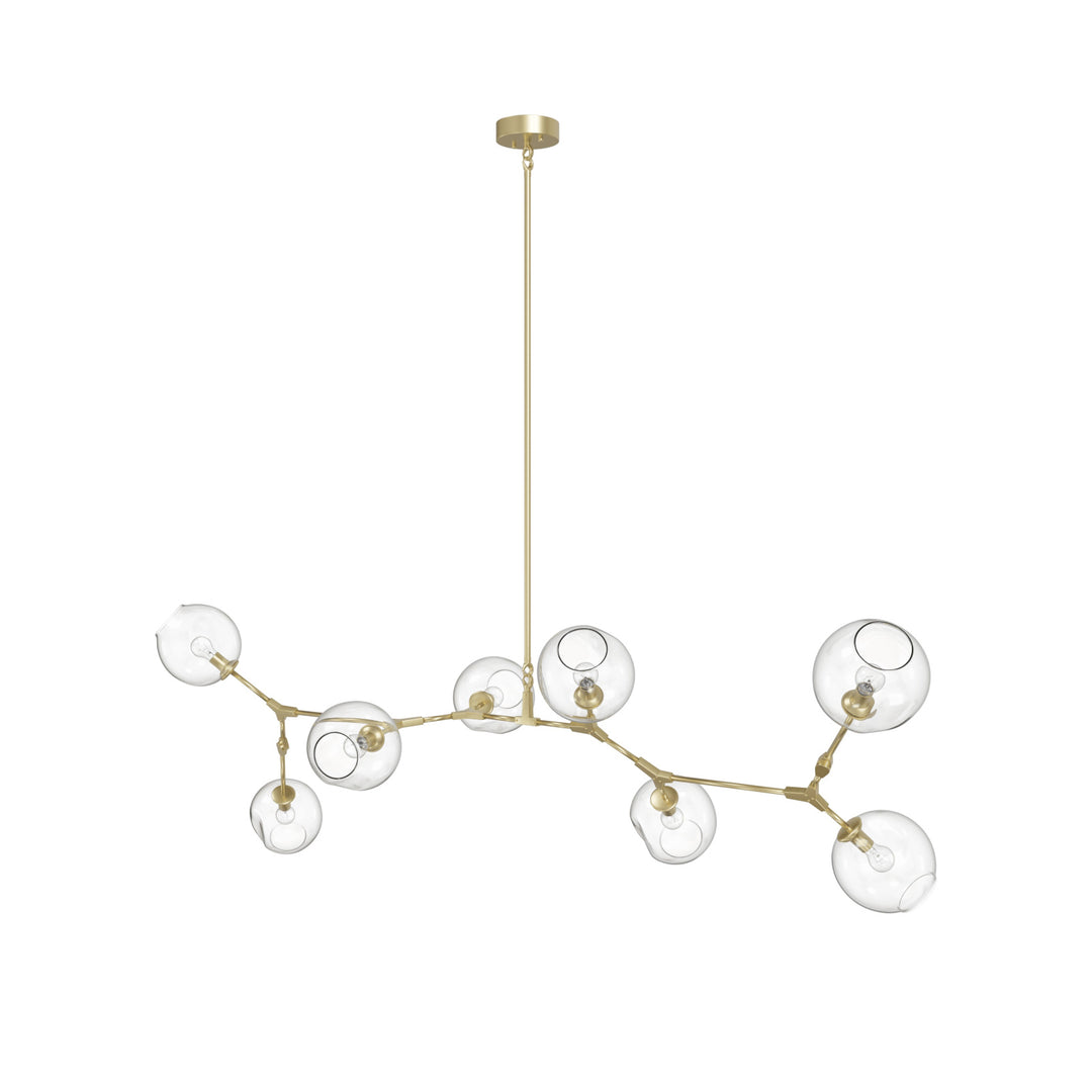 Fairfax Chandelier by Avenue Lighting - view 39