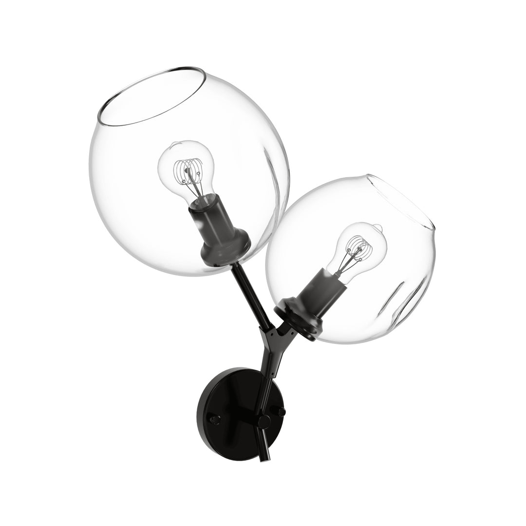 Fairfax Wall Sconce by Avenue Lighting - view 18
