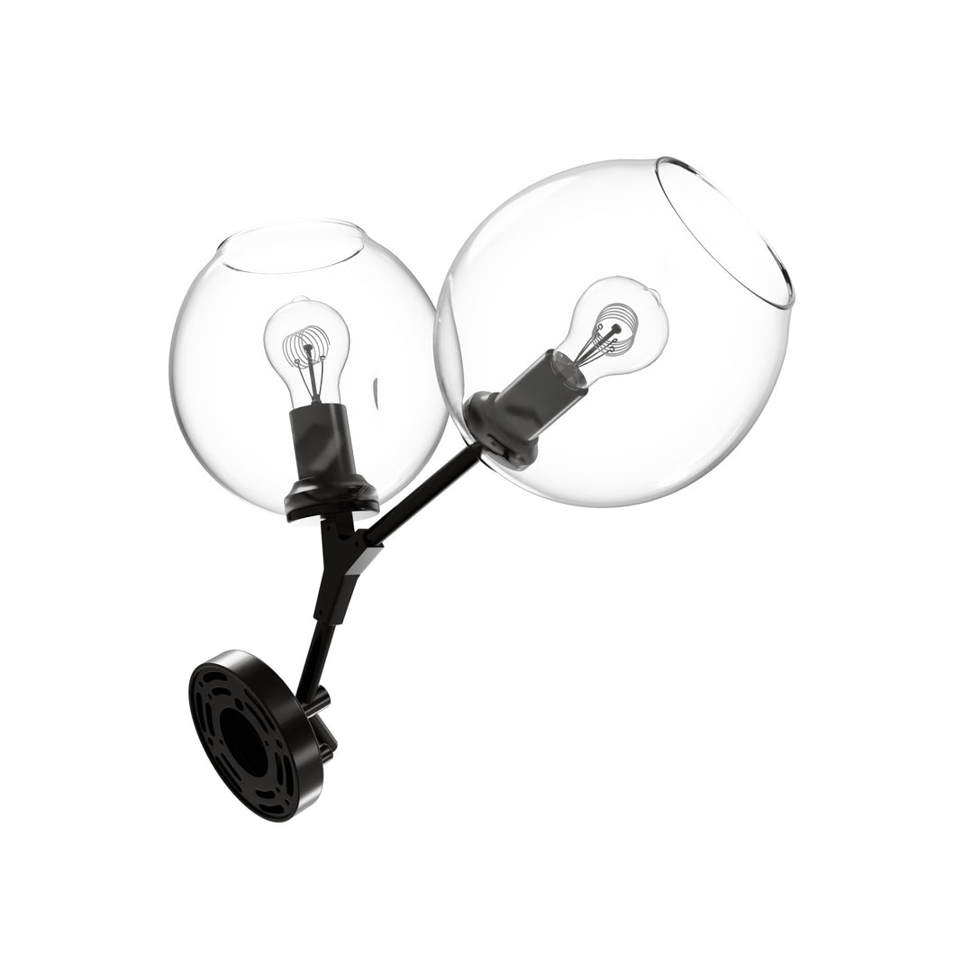 Fairfax Wall Sconce by Avenue Lighting - view 19