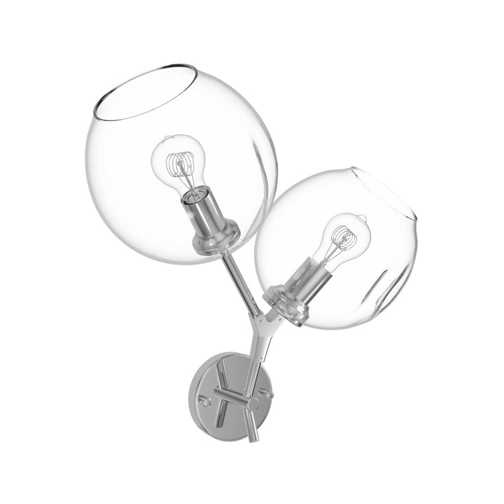 Fairfax Wall Sconce by Avenue Lighting - view 12