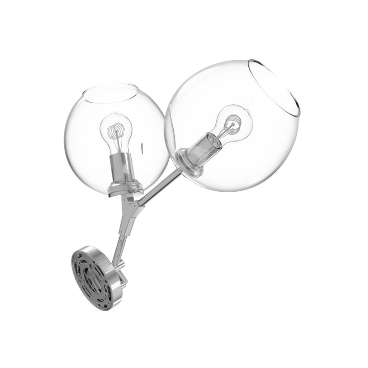 Fairfax Wall Sconce by Avenue Lighting - view 13