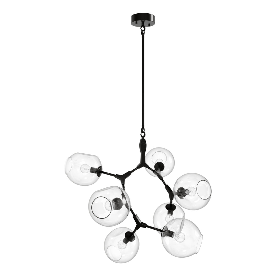 Fairfax Chandelier by Avenue Lighting - view 36