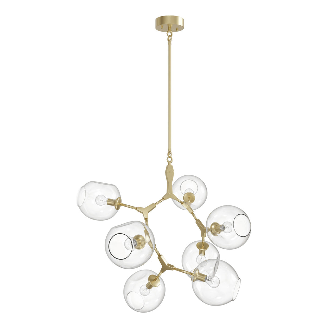 Fairfax Chandelier by Avenue Lighting - view 23