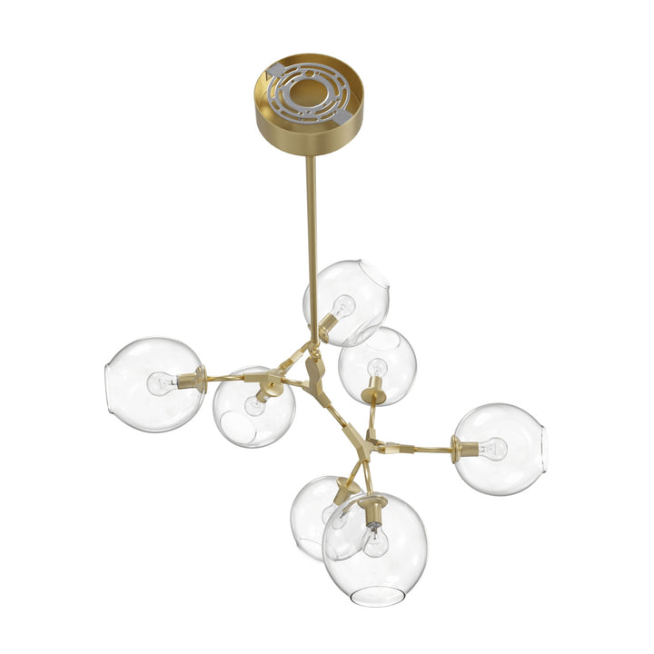 Fairfax Chandelier by Avenue Lighting - view 24