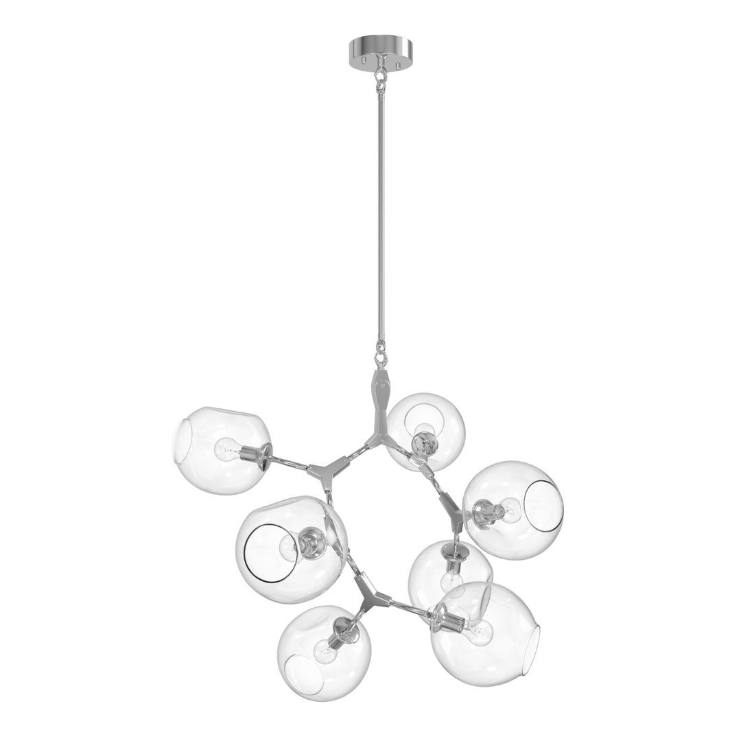 Fairfax Chandelier by Avenue Lighting - view 29