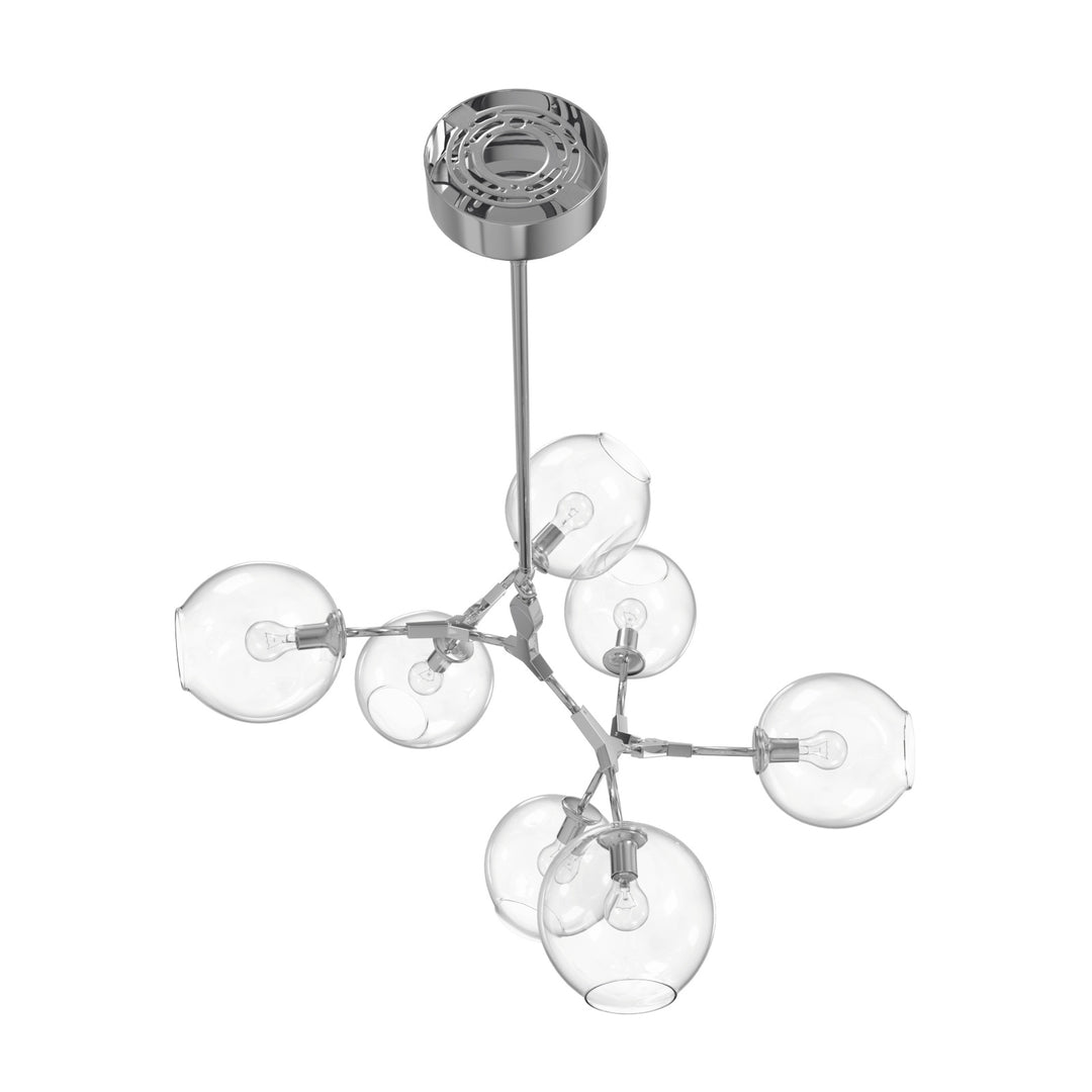 Fairfax Chandelier by Avenue Lighting - view 30