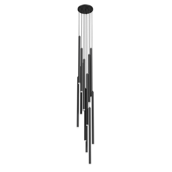 Filmore Chandelier by Avenue Lighting - view 8