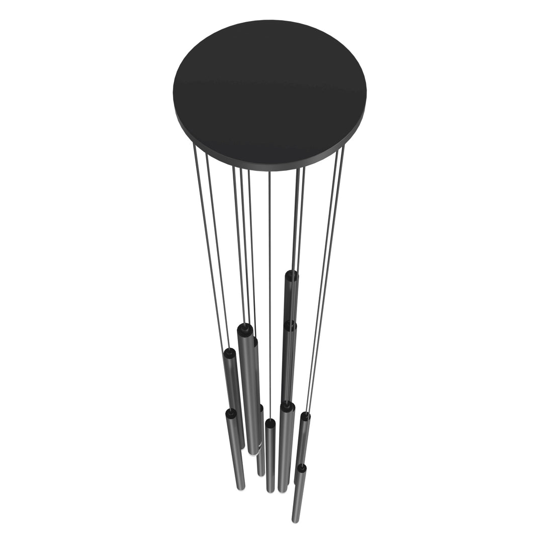 Filmore Chandelier by Avenue Lighting - view 9