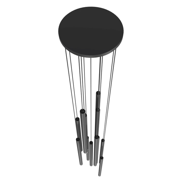 Filmore Chandelier by Avenue Lighting - view 9