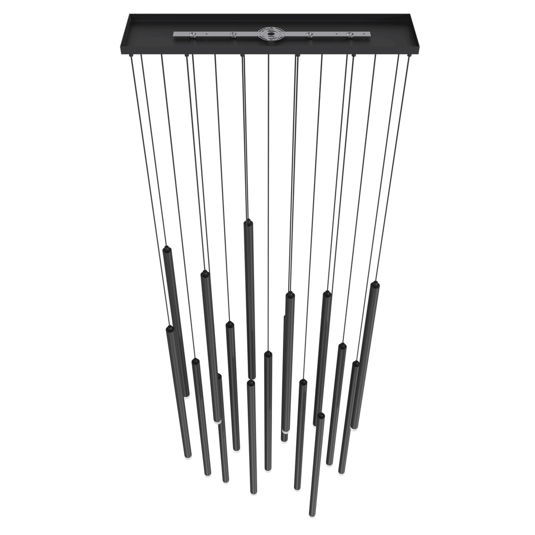 Filmore Chandelier by Avenue Lighting - view 19