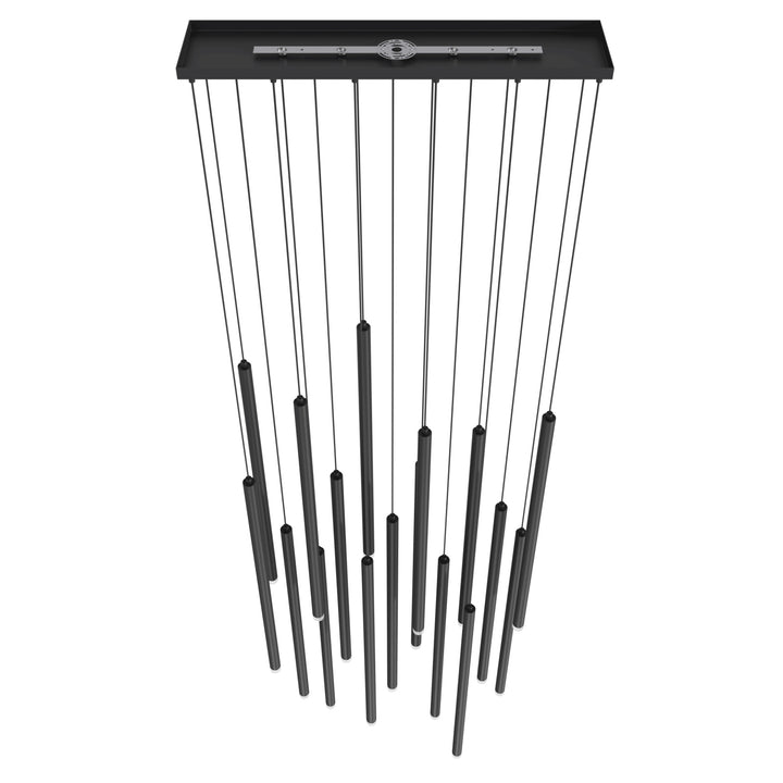 Filmore Chandelier by Avenue Lighting - view 19