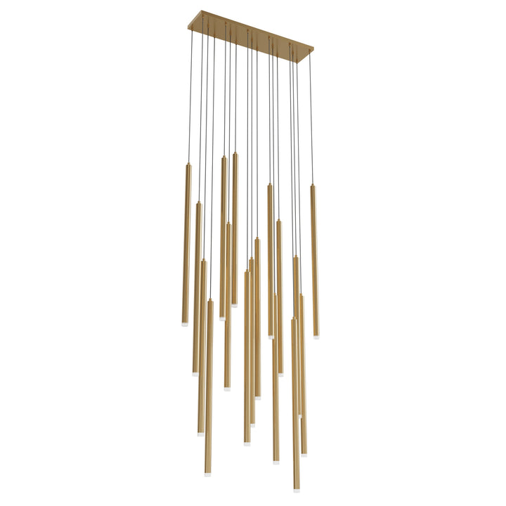 Filmore Chandelier by Avenue Lighting - view 12