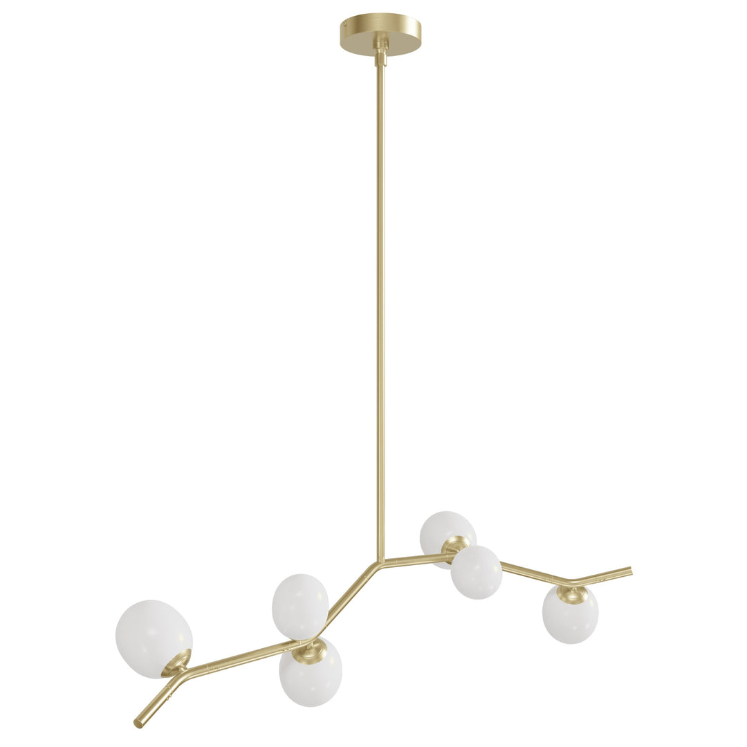 Hampton Chandelier by Avenue Lighting - view 11