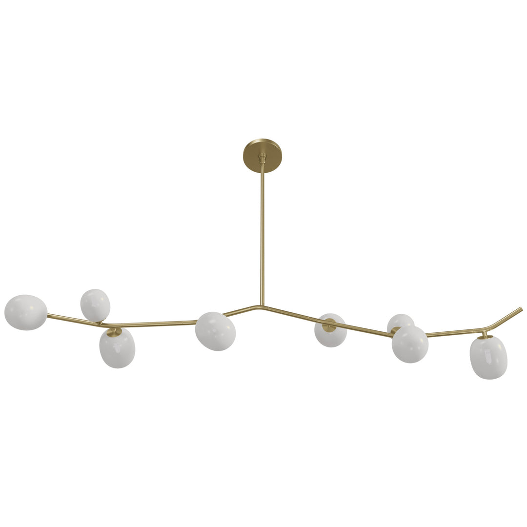 Hampton Chandelier by Avenue Lighting - view 23
