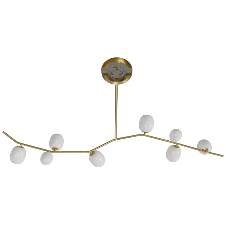 Hampton Chandelier by Avenue Lighting - view 24