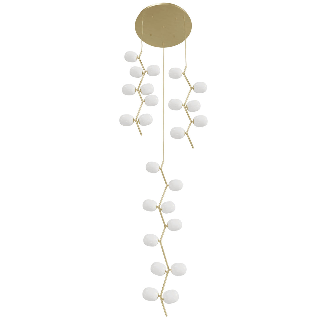 Hampton Chandelier by Avenue Lighting - view 37