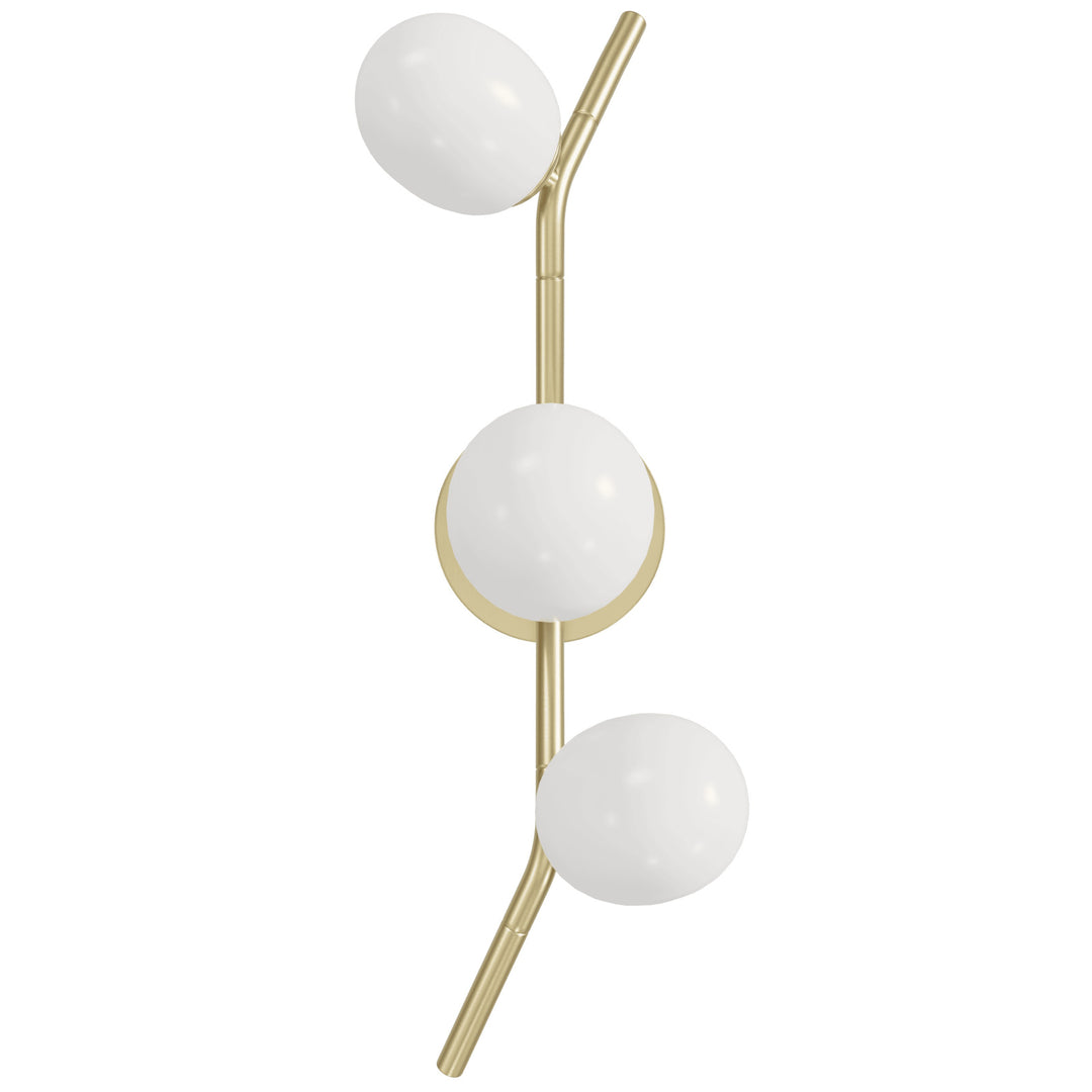 Hampton Wall Sconce by Avenue Lighting - view 13