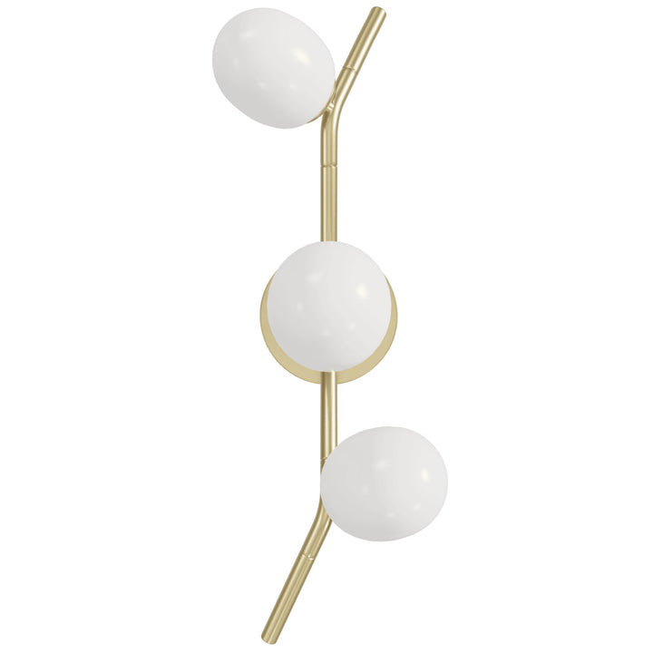 Hampton Wall Sconce by Avenue Lighting - view 13