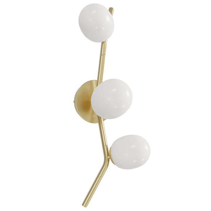 Hampton Wall Sconce by Avenue Lighting - view 9