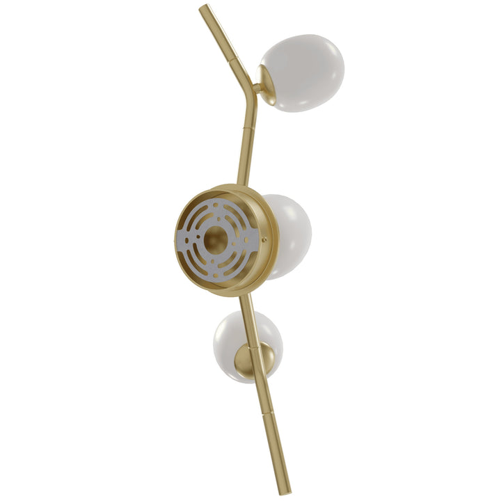 Hampton Wall Sconce by Avenue Lighting - view 14