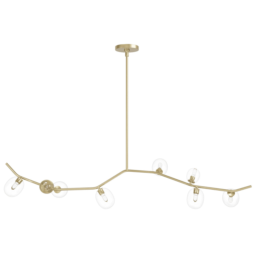 Hampton Chandelier by Avenue Lighting - view 17