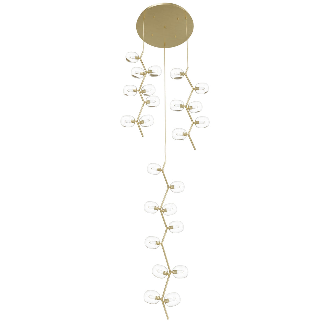 Hampton Chandelier by Avenue Lighting - view 30