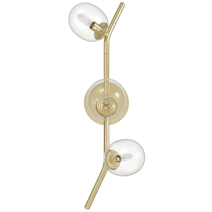 Hampton Wall Sconce by Avenue Lighting - view 6