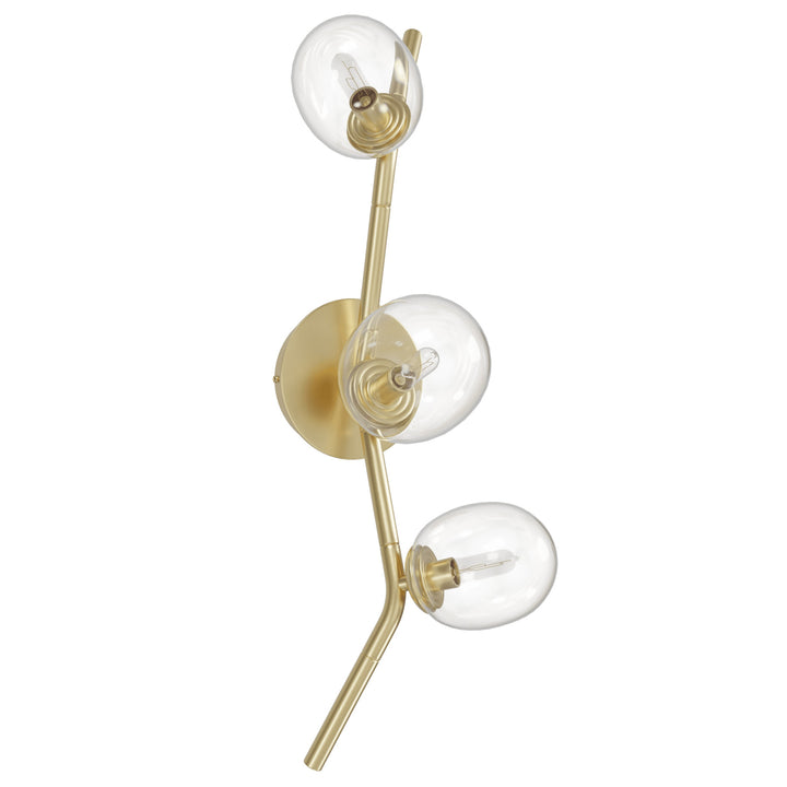Hampton Wall Sconce by Avenue Lighting - view 2
