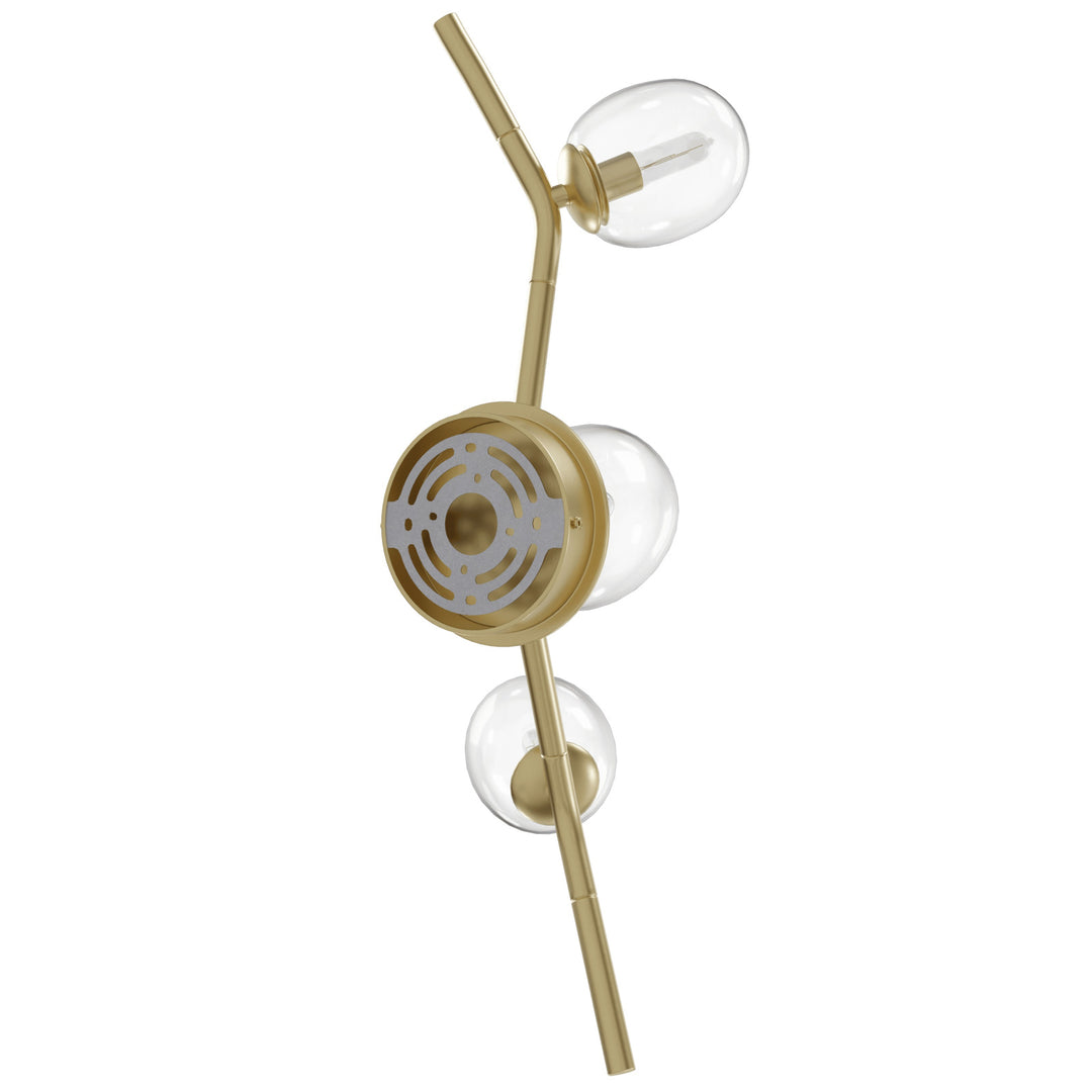 Hampton Wall Sconce by Avenue Lighting - view 7