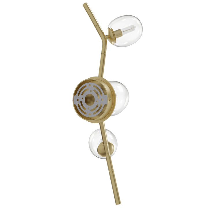 Hampton Wall Sconce by Avenue Lighting - view 7