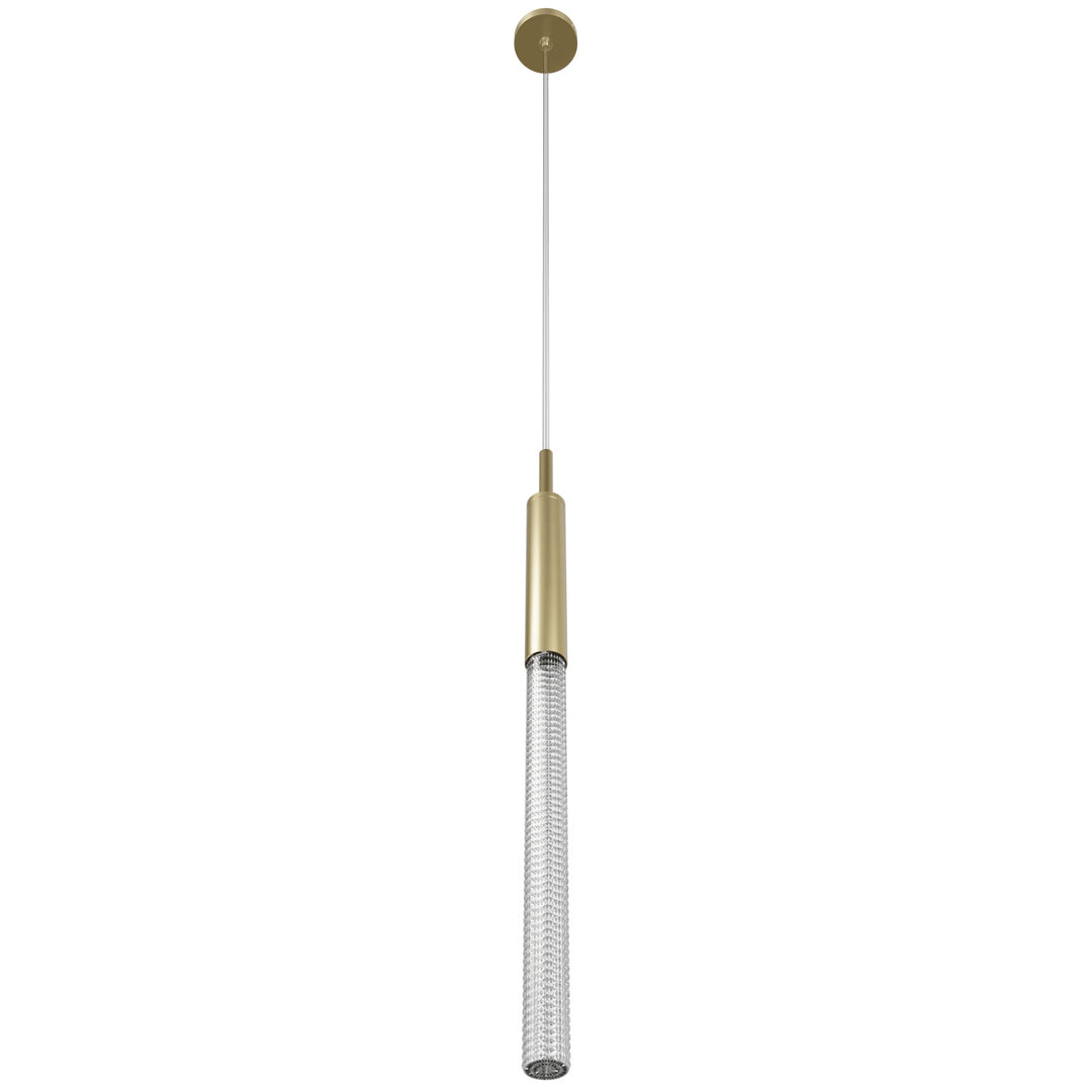 Main Street Pendant by Avenue Lighting - view 2