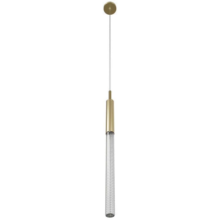 Main Street Pendant by Avenue Lighting - view 2