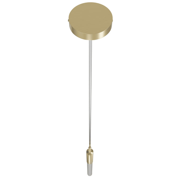 Main Street Pendant by Avenue Lighting - view 3