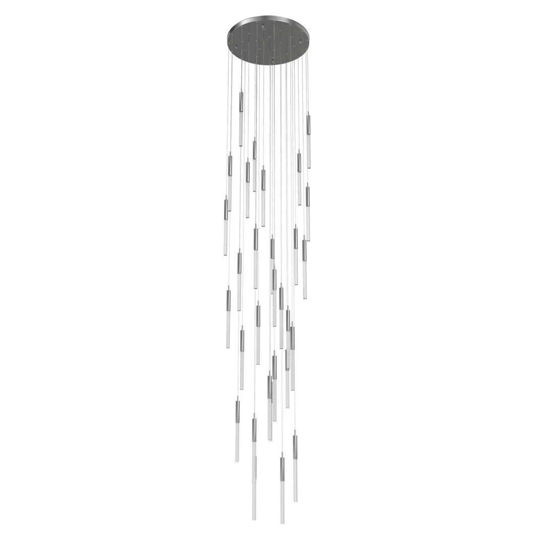 Main Street Chandelier by Avenue Lighting - view 32
