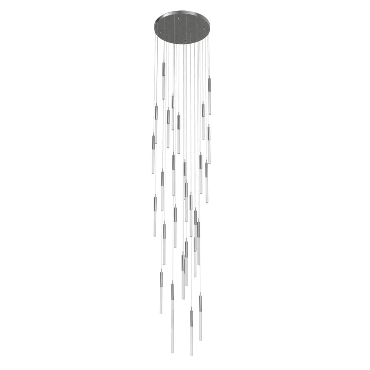 Main Street Chandelier by Avenue Lighting - view 32