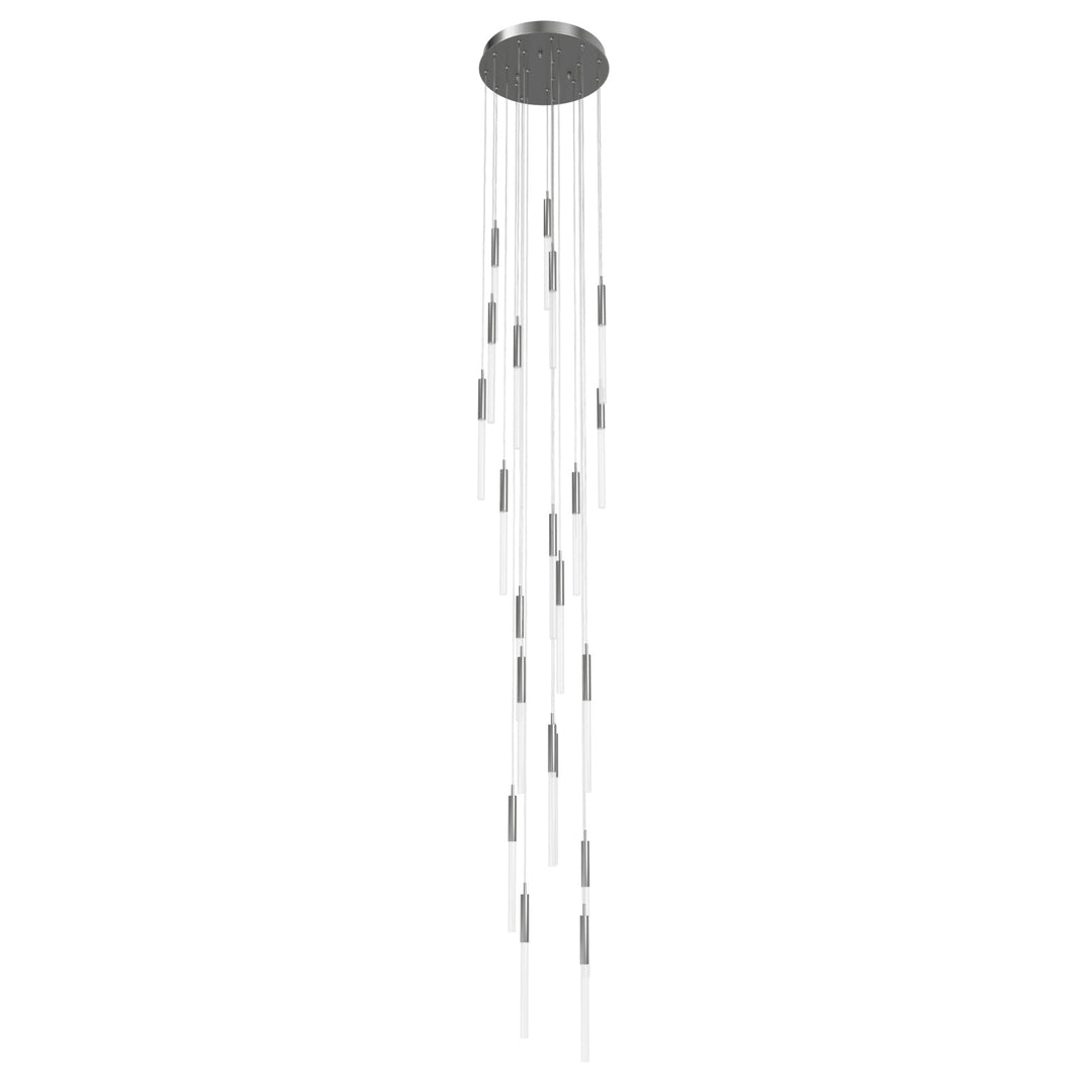 Main Street Chandelier by Avenue Lighting - view 9