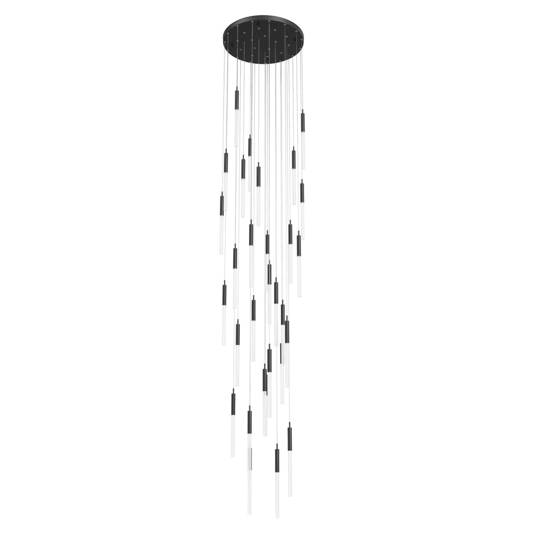 Main Street Chandelier by Avenue Lighting - view 39