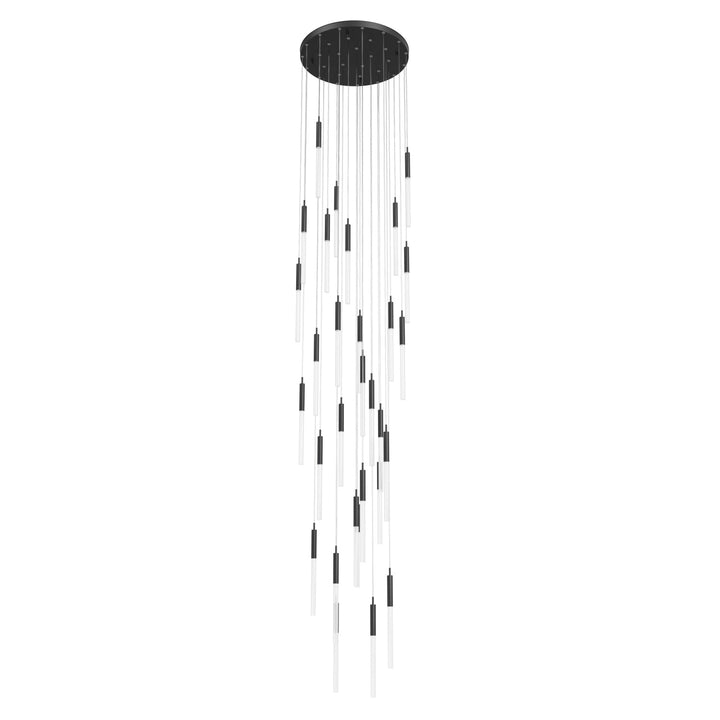 Main Street Chandelier by Avenue Lighting - view 39