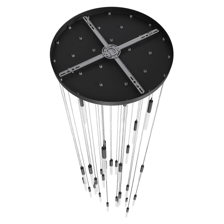 Main Street Chandelier by Avenue Lighting - view 40
