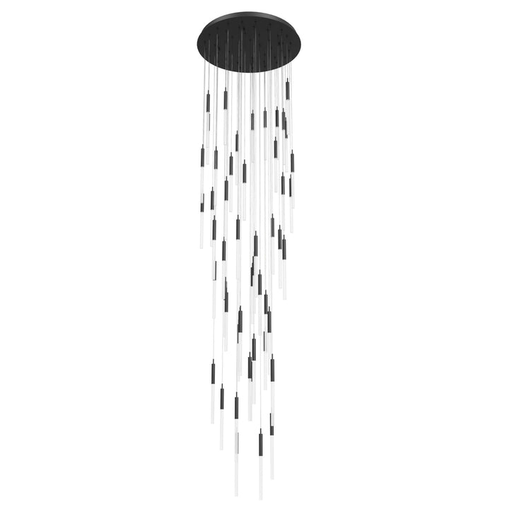 Main Street LED Chandelier by Avenue Lighting - view 24