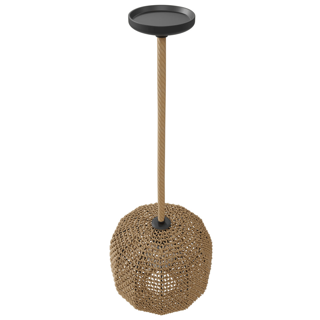 Malibu Pendant by Avenue Lighting - view 2