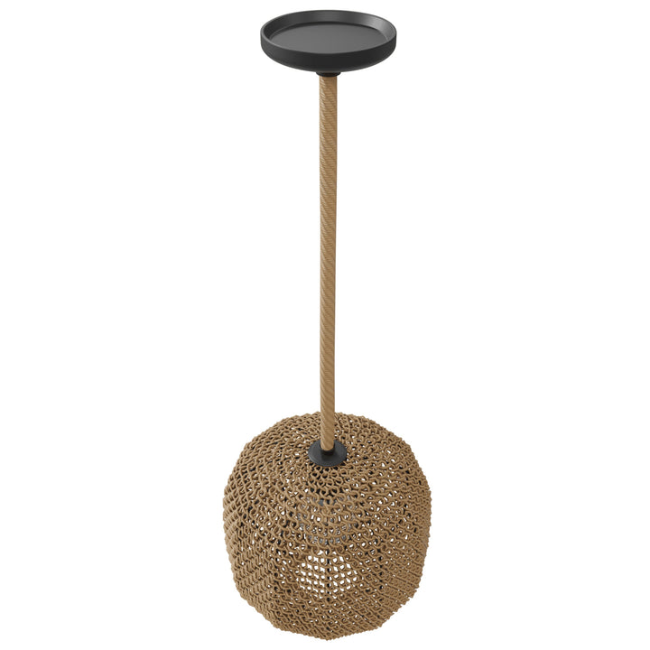 Malibu Pendant by Avenue Lighting - view 2