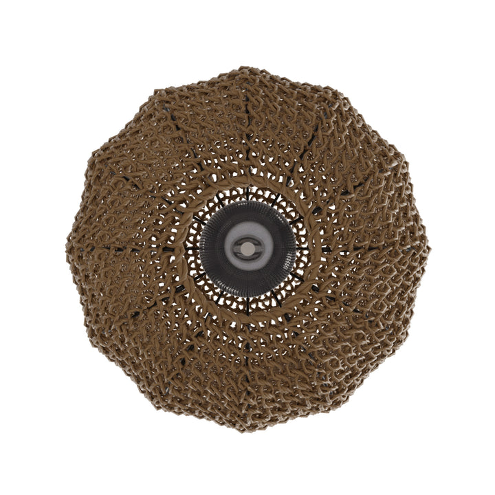 Malibu Pendant by Avenue Lighting - view 7
