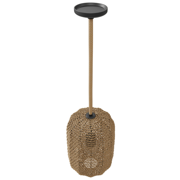 Malibu Pendant by Avenue Lighting - view 8