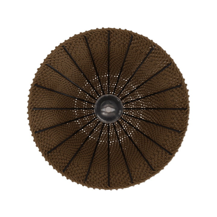 Malibu Bell-Shaped Pendant by Avenue Lighting - view 2