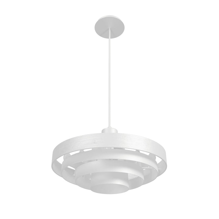 Newport Round Pendant by Avenue Lighting - view 6